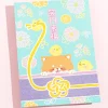 Pochi Sack New Year's Envelope Set