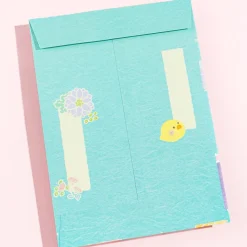 Pochi Sack New Year's Envelope Set
