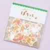 Pochito Shiba Inu Washi Stickers