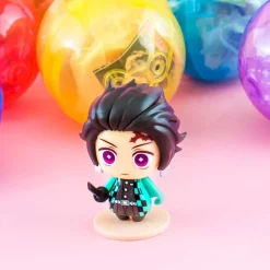 Pocket Maquette - Demon Slayer: Kimetsu No Yaiba 01 Gachapon
