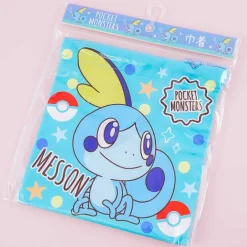 Pocket Monster Drawstring Bag - Messon