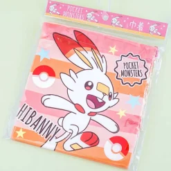 Pocket Monster Drawstring Bag - Hibanny