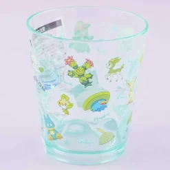 Pocket Monsters Green Overload Cup