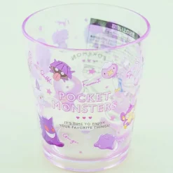 Pocket Monsters Purple Overload Cup
