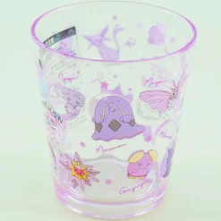 Pocket Monsters Purple Overload Cup