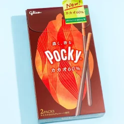 Pocky Biscuit Sticks - Cacao 60%