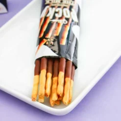 Pocky Biscuit Sticks - The Extra Rich Milk Chocolate