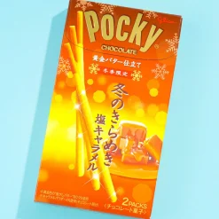 Pocky Biscuits - Winter Sparkling