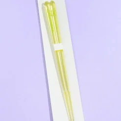 Pokemon Acrylic Chopsticks - Yamper