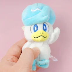 Pokemon All Star Collection Plushie - Quaxly / Medium