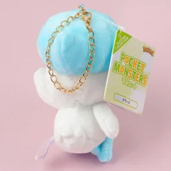 Pokemon All Star Collection Plushie - Quaxly / Medium