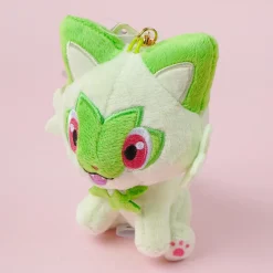 Pokemon All Star Collection Plushie - Sprigatito / Medium