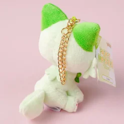 Pokemon All Star Collection Plushie - Sprigatito / Medium