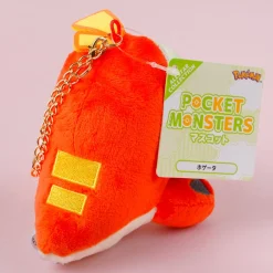 Pokemon All Star Collection Plushie - Fuecoco / Medium