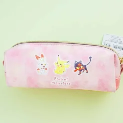 Pokemon All Together Pencil Case
