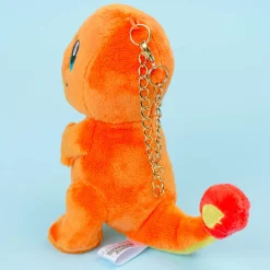 Pokemon All-Star Collection Plushie - Charmander / Medium