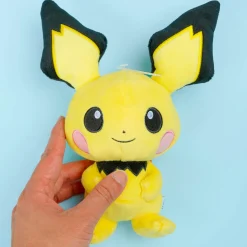 Pokemon All-Star Collection Plushie - Pichu / Small