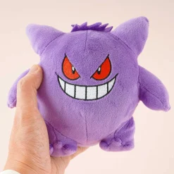 Pokemon All-Star Collection Plushie - Gengar / Small