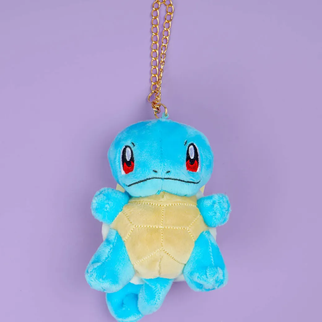 Pokemon All-Star Collection Plushie - Squirtle / Medium