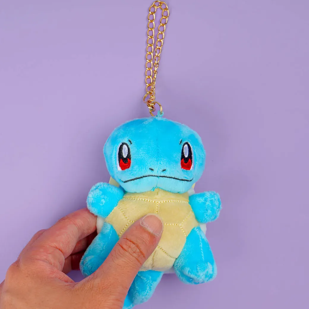 Pokemon All-Star Collection Plushie - Squirtle / Medium