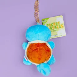 Pokemon All-Star Collection Plushie - Squirtle / Medium