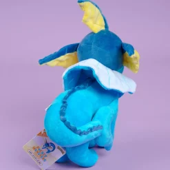 Pokemon All-Star Collection Plushie -Vaporeon / Medium