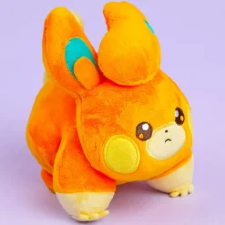 Pokemon All-Star Collection Plushie - Pawmi / Medium