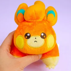 Pokemon All-Star Collection Plushie - Pawmi / Medium