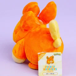 Pokemon All-Star Collection Plushie - Pawmi / Medium