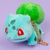 Pokemon All-Star Collection Plushie Charm - Bulbasaur
