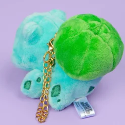 Pokemon All-Star Collection Plushie Charm - Bulbasaur