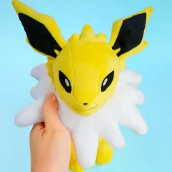 Pokemon All-Star Collection Plushie - Jolteon / Medium