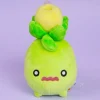Pokemon All-Star Collection Plushie - Smoliv / Medium