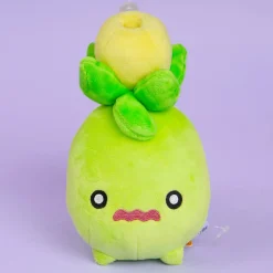 Pokemon All-Star Collection Plushie - Smoliv / Medium