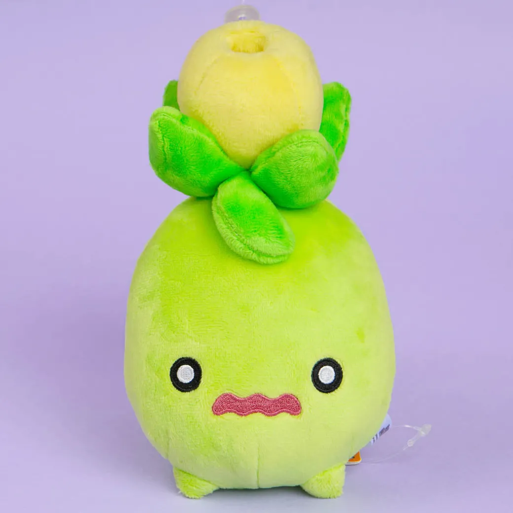 Pokemon All-Star Collection Plushie - Smoliv / Medium