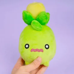 Pokemon All-Star Collection Plushie - Smoliv / Medium