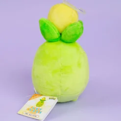 Pokemon All-Star Collection Plushie - Smoliv / Medium