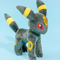Pokemon All-Star Collection Plushie - Umbreon / Medium