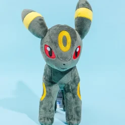 Pokemon All-Star Collection Plushie - Umbreon / Medium