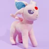 Pokemon All-Star Collection Plushie - Espeon / Medium