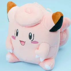 Pokemon All-Star Collection Plushie - Clefairy / Small