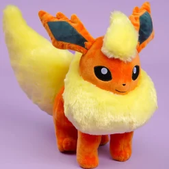 Pokemon All-Star Collection Plushie - Flareon / Medium
