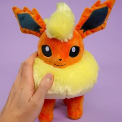 Pokemon All-Star Collection Plushie - Flareon / Medium