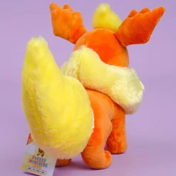 Pokemon All-Star Collection Plushie - Flareon / Medium