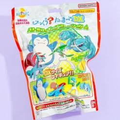 Pokemon Battle Figure Bath Bomb