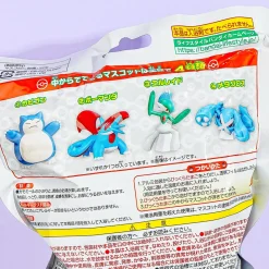 Pokemon Battle Figure Bath Bomb