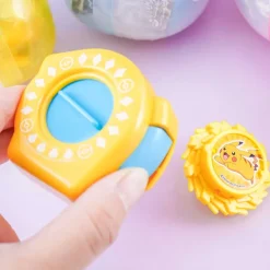 Pokemon Battle Wheel Gachapon