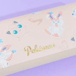 Pokemon Beauty Eyeglass Case