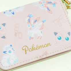 Pokemon Beauty Multi-Slot Card Case