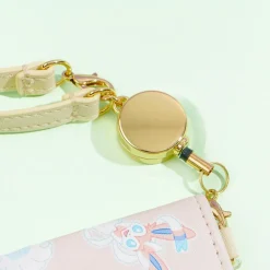 Pokemon Beauty Multi-Slot Card Case